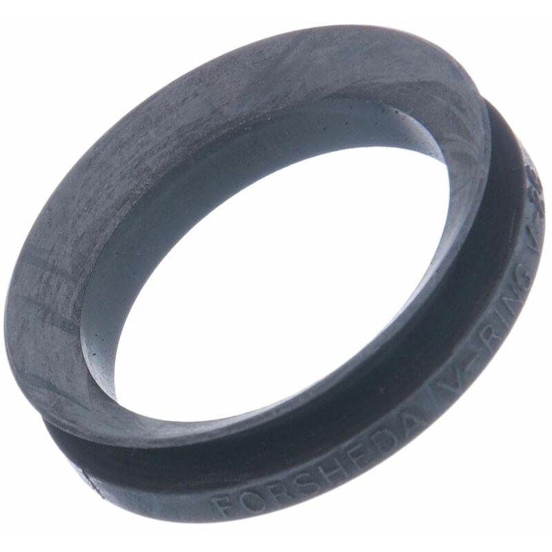 Guarnizione Feltro Anteriore Del Cestello WHIRLPOOL, BAUKNECHT, BAUCKNECHT, LADEN, IGNIS, BOSCH, PROLINE, RADIOLA, SANGIORGIO 481246668563 - Foto 9