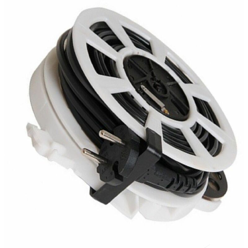 Alimentatore AC/DC Usato Per Aspirapolvere Electrolux Ergorapido, Modello Ktec KA12D150020033U, 12V