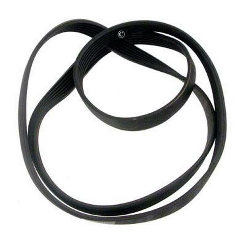 Ricambio Originale Cinghia Trapezoidale Stretta SPA1282 - Foto 2