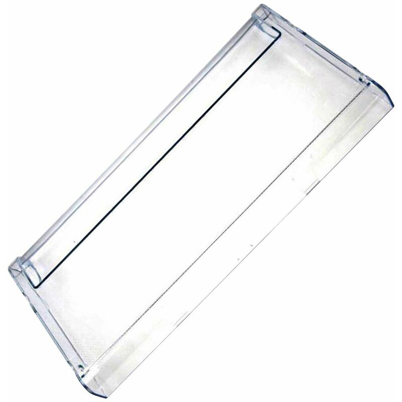 Supporto Per Cerniera Sportello Frigorifero / Congelatore - Bianco Bosch Neff Siemens. Numero Del Ricambio 00169301. | 365 Ricambi - 6