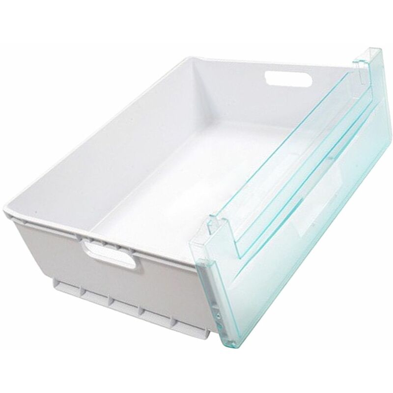 Vassoio vegetale bianco per frigorifero ariston c00114719