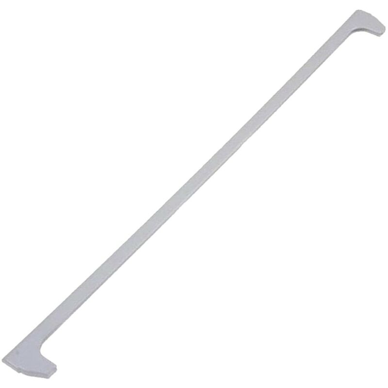 Ripiano Mensola Vetro Per Frigorifero Beko 295 X 495 4614750200 461476