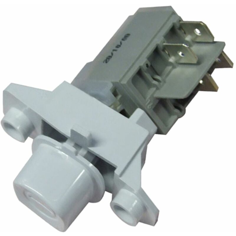 Interruttore Di Accensione/spegnimento Originale ARISTON HOTPOINT Indesit Whirlpool C00030357 25051