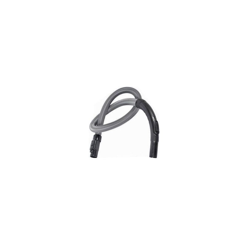 Tubo Aspirapolvere Completo Con Maniglia – Compatibile Con ROWENTA RS-RT3880 E RS-RT4081, Ricambio Originale