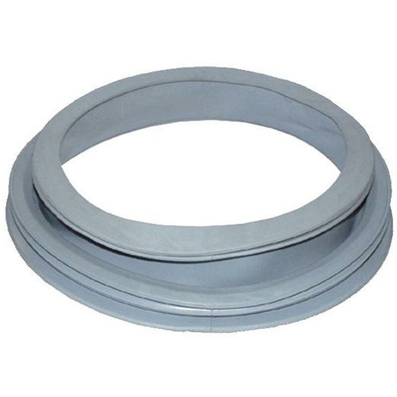 Guarnizione oblò lavatrice WHIRLPOOL/INDESIT 488000849775 Guarnizione oblò lavatrice WHIRLPOOL/INDESIT 488000849775