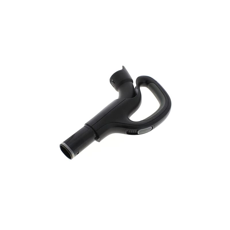 Tubo flessibile originale per bidone Aspiratutto ALFATEC A60.1 attacchi originali - Bandi Srl