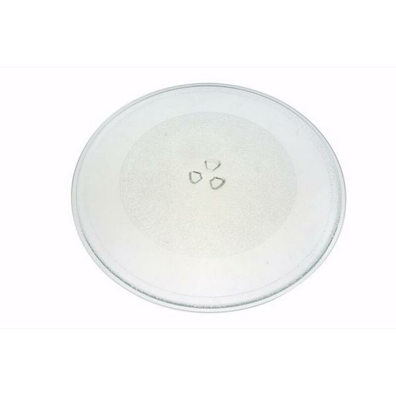 Piatto microonde in vetro diametro 360 - Forni a Microonde - LG -  535883662894911564