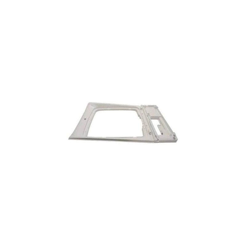 Supporto per forno con portateglie in acciaio inox Supporto per forno con portateglie in acciaio inox
