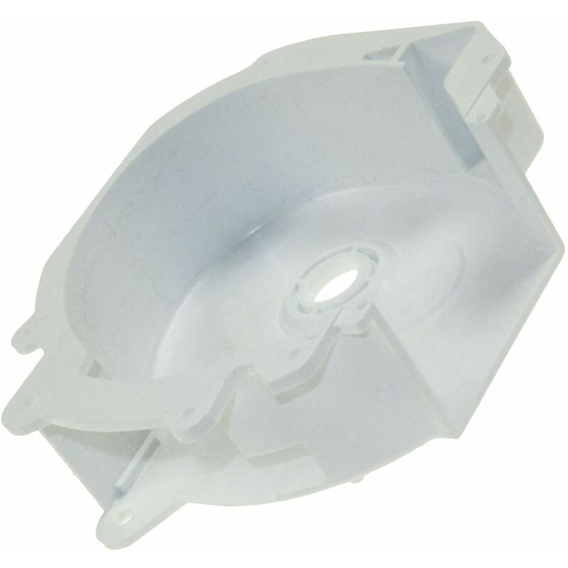 Spares2go Cestello Trasparente Per Cassetto Frigorifero Beko – Ricambio Originale 180x387 Mm