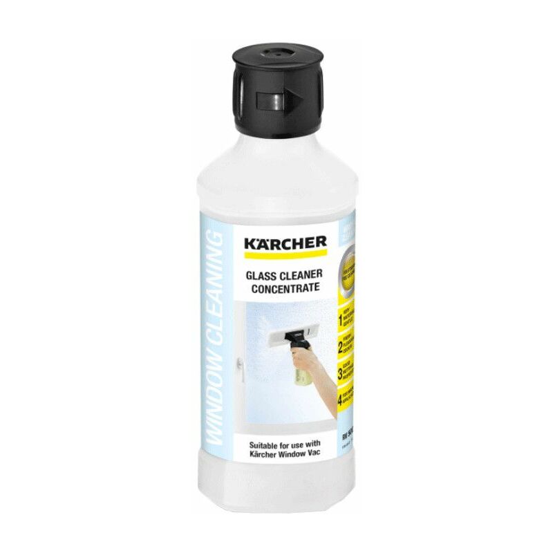 Detergente universale per pavimenti RM 536 (500 ML) Kärcher