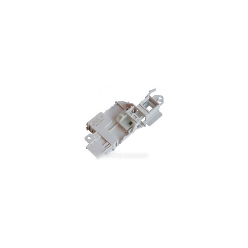 Elettroserratura blocca porta oblò lavatrice Candy Hoover Zerowatt compatibile e