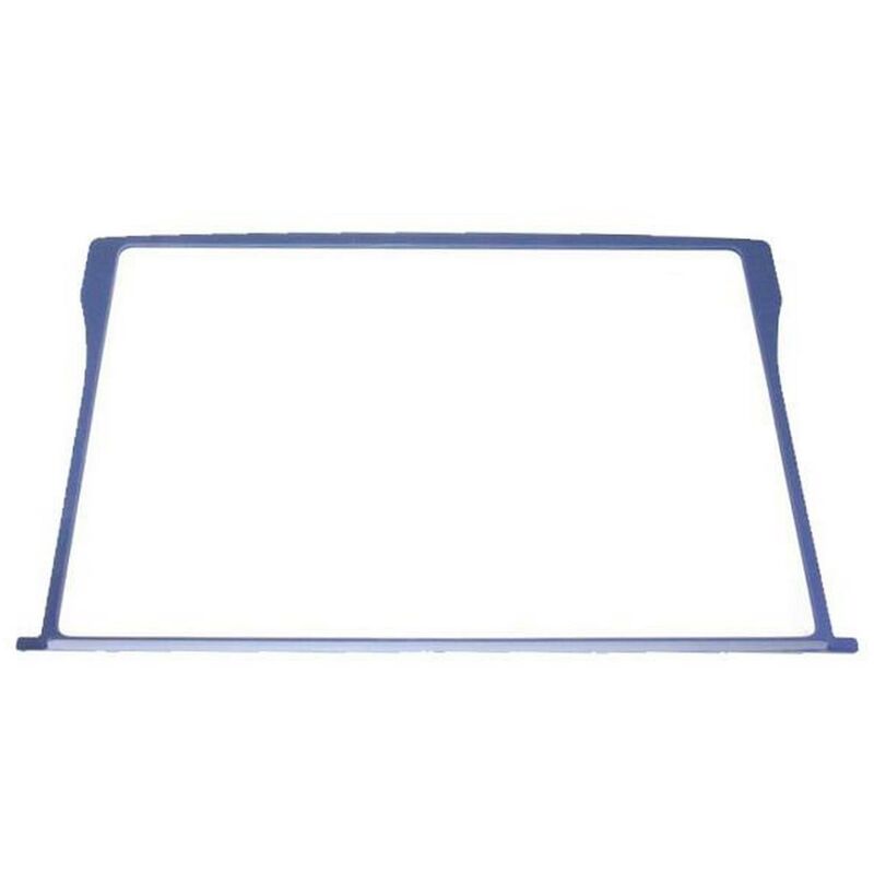 sparefixd Per ripiano in vetro Prima, frigorifero e congelatore, 46 cm