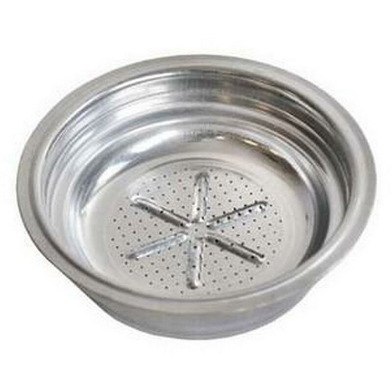 Filtro adattatore cialde macchina caffe saeco Gaggia Pod Poemia Via