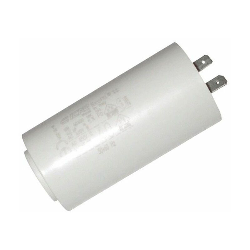 Condensatore 25µF Dell'idropulitrice Karcher - Foto 10