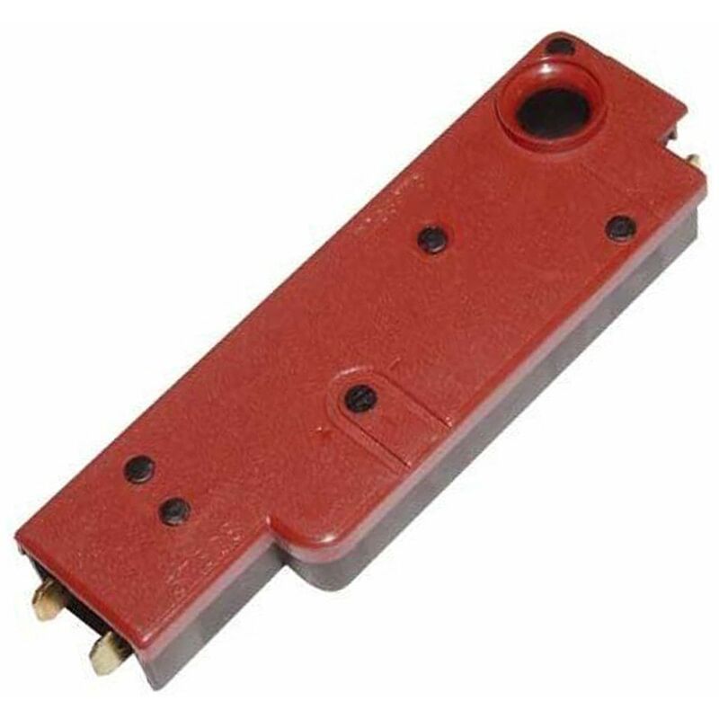 CHIUSURA PORTA ORIGINALE COMPATIBILE CON LAVATRICI HOTPOINT-ARISTON - Foto 6