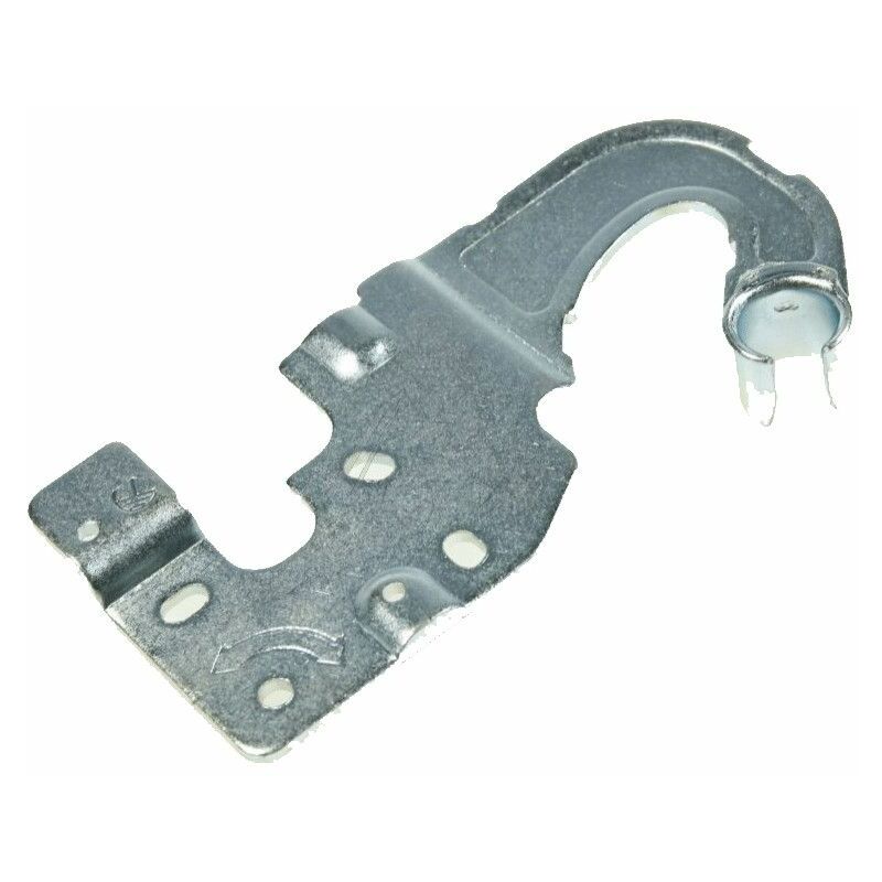 FLCPJGV Cerniera A Molla Per Porta Del Frigorifero Cerniere Per Frigorifero Cerniera Per Congelatore Resistente Cerniera A Molla Per Porta Del - Foto 8