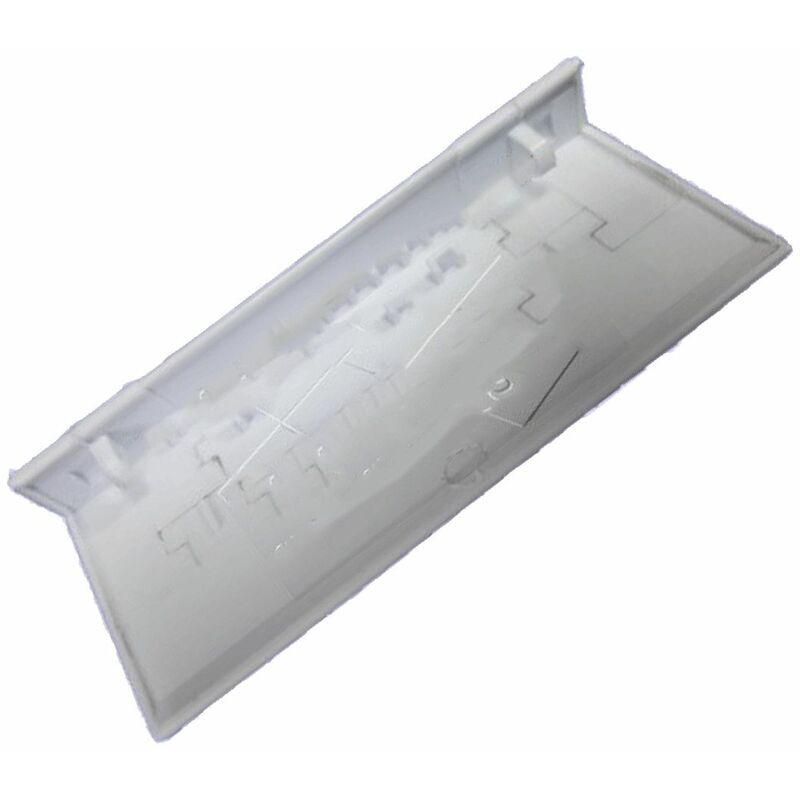 Maniglia Per Freezer Frigorifero CANDY – Ricambio Originale 49045713