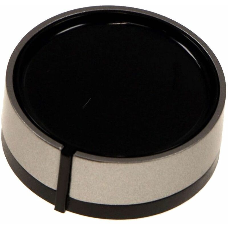 Beko Manopola Di Controllo Fornello Forno A Gas BDG582K, BDG582S - Foto 5