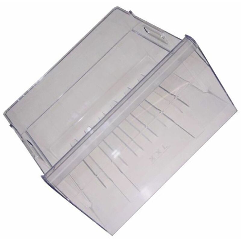 FIGEVIDA Cassetto Inferiore Per Congelatore Frigorifero 2247086420 COMPATIBILE PER REX ELECTROLUX