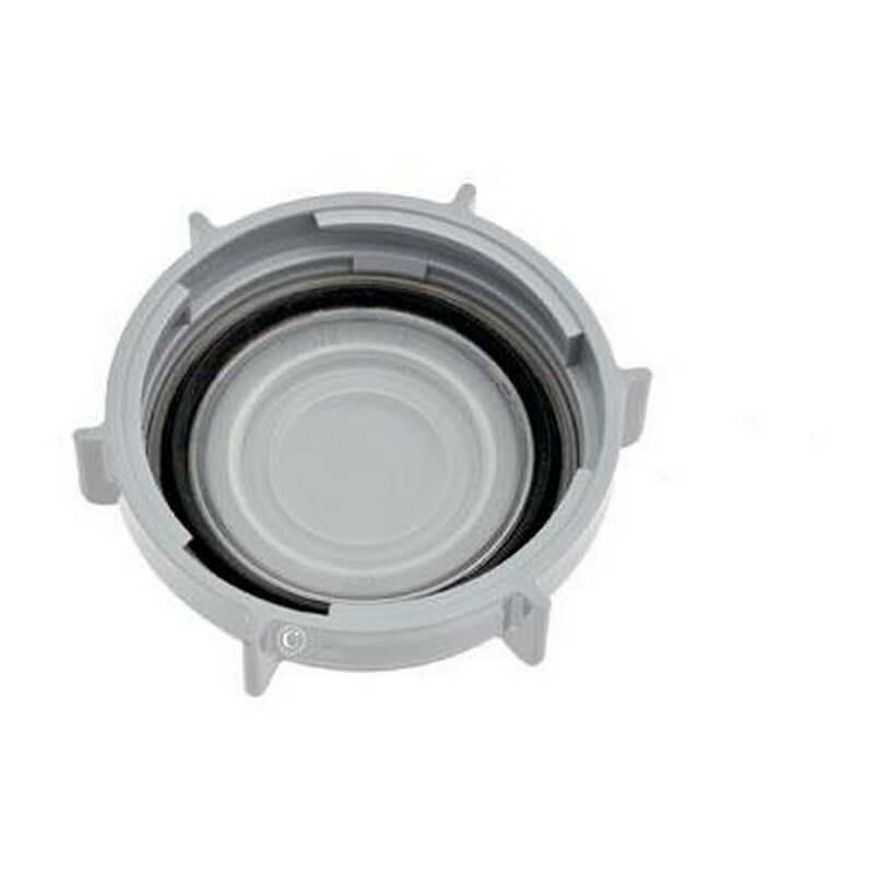 WPW10077881 Rinse Aid Cap | Genuine Whirlpool OEM In Stock WPW10077881 Rinse Aid Cap | Genuine Whirlpool OEM In Stock