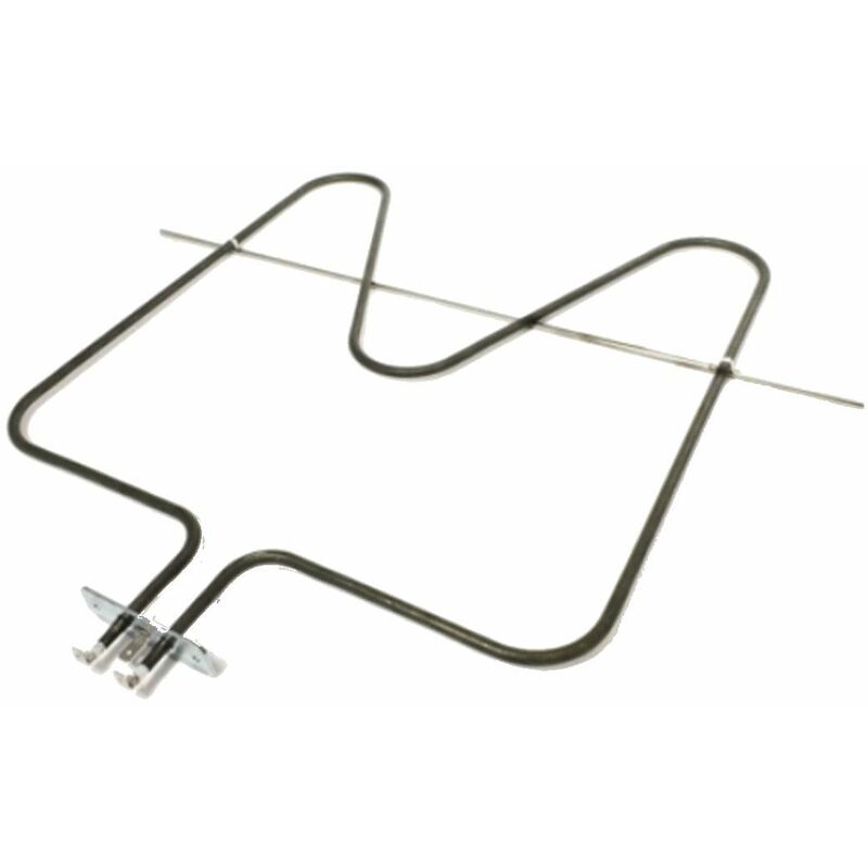 KIT RESISTENZA INFERIORE PER FORNI DE LONGHI EO1452 EO1455 EO1490 - Foto 5
