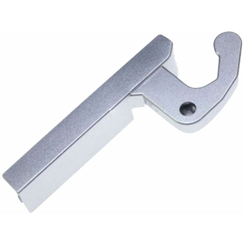 Cerniera Originale Beko Per Frigorifero E Congelatore - Ricambio 4079750100 | Sportello - Foto 2