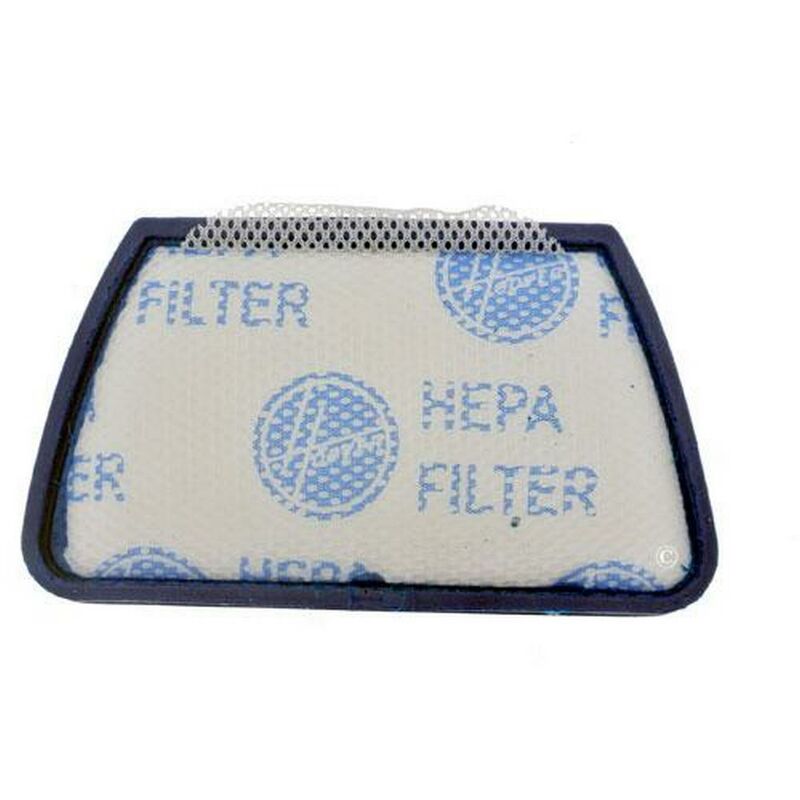 KGA-SUPPLIES Filtro Per Aspirapolvere Henry Hoover – Ricambio Originale, Diametro 316mm