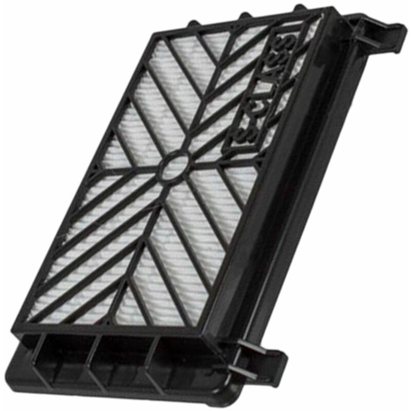 Filtro HEPA GOTOTO Per Aspirapolvere Philips: Compatibile Con FC8732, FC8734, FC8736, FC8740, FC8720 E Altri Modelli - 3