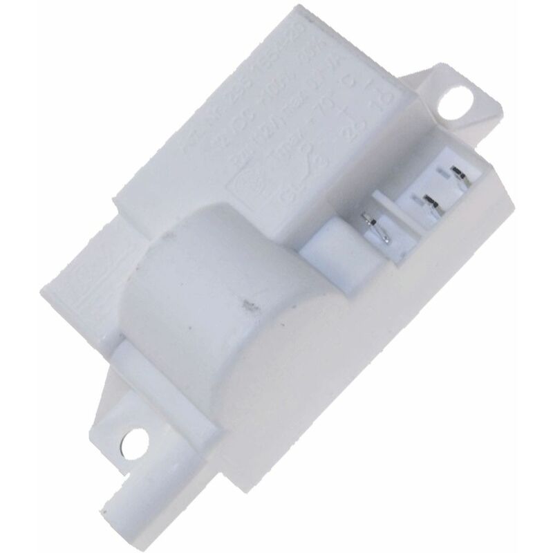 Set Di Coperchi Evaporatore - Frigorifero, Congelatore - GORENJE - 4347425