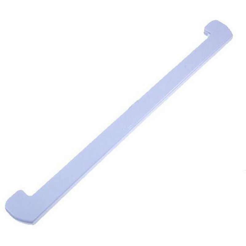 Profilo Ripiano Anteriore Per Frigorifero BEKO – Ricambio Originale 4614750200, Compatibile Con ESSENZIEL, SABA, CONTINENTAL EDISON - 2