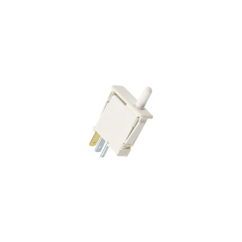 Asta Interruttore Luce per Frigorifero Whirlpool Originale 481227618362