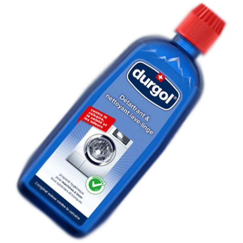 Detergente e smacchiatore DURGOL 500ML - Lavatrice - DURGOL -  43702847640170982084
