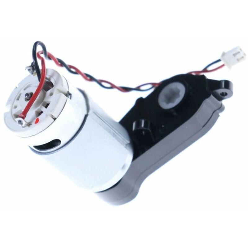 Sportello Inferiore Spazzola Rotativa Per Rowenta Smart Force Essential | Ricambio Originale RS-2230001059 Per Robot Aspirapolvere - 2