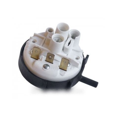 PRESSOSTATO COD. 41030745 PER LAVATRICI HOOVER VHDFS 610 - 30 IT USATO Sva - Foto 8
