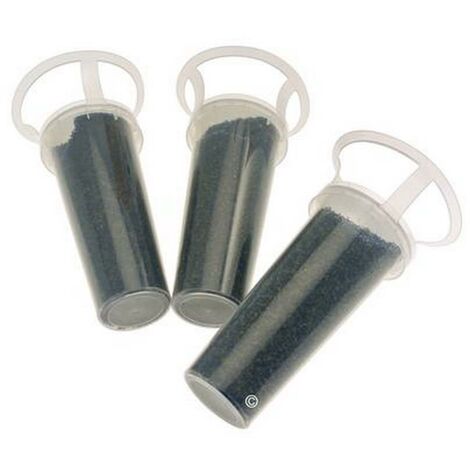 Set di 3 filtri originali per caraffa demineralizzante ACTIV STEAM WATER - Ferro da stiro, Ferro a vapore - WPRO - 131681
