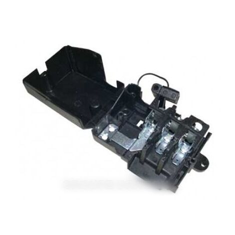 Morsettiera Connettore Alimentazione Rete Fornello Forno Hotpoint - Foto 5