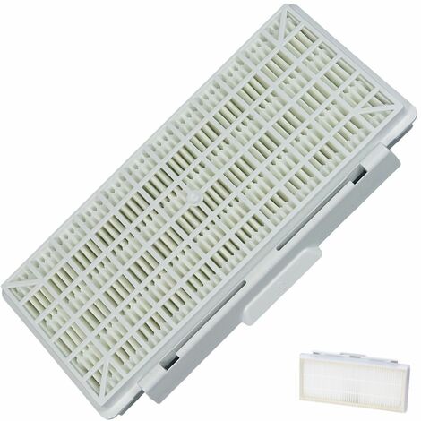 PakTrade Filtro HEPA per Aspirapolvere Bosch BSG81265UC