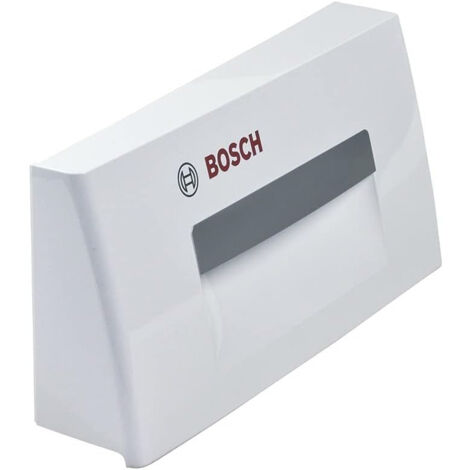Maniglia Originale - Asciugatrice - BOSCH - 3078074054905469420