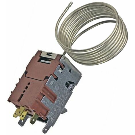 Termostato originale - Frigorifero, congelatore - SIEMENS - 3074003662734289402 (1/2)