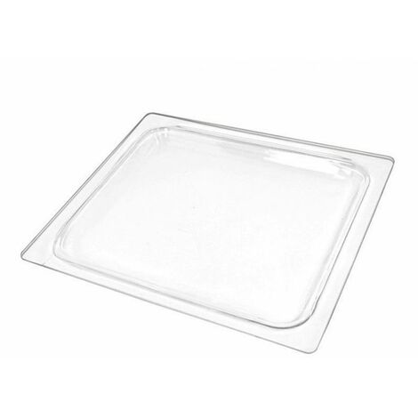 Leccarda in vetro originale - Forni, Fornelli Elettrici e a Gas - SMEG - 4353927