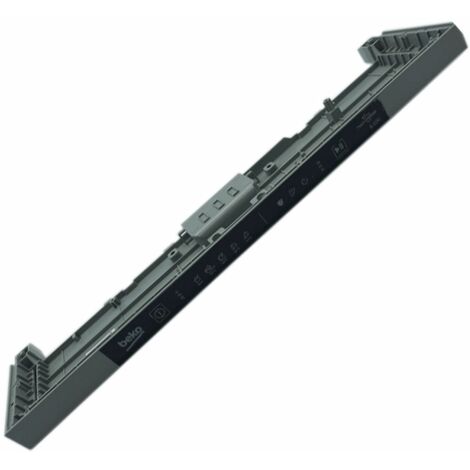 Pannello Di Regolazione Livello Per Lavastoviglie BEKO – Ricambio Originale Equivalente 1882670100, Per Modelli Dwlt65, Dw450 E Altri