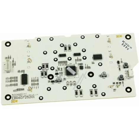 Scheda PCB GENUINA BEKO CDA563FS/1, CDA563FW/1, CDA565FW