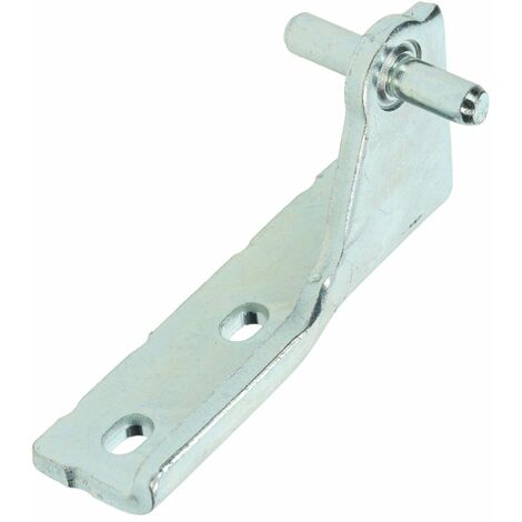Sparefixd Fermaporta Originale C00089089 Per Frigorifero Hotpoint - Compatibile HME35, HMS313I, HT303I - 4
