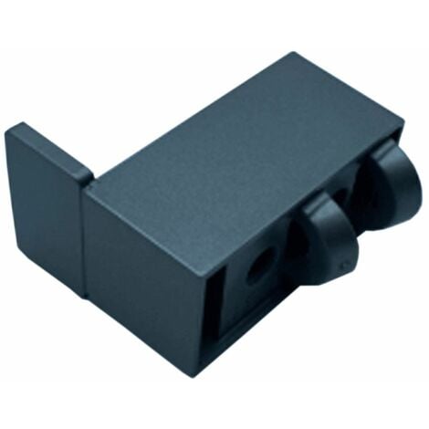 Braccio Doccia Maniglia Porta Frigorifero/congelatore Bianca - Ricambio Compatibile Con Beko, Modello Variabile Pezzo Di Ricambio Elettrodomestico - Foto 5