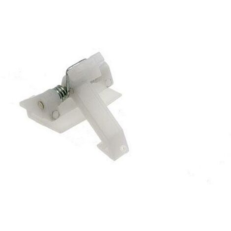 Chiusura della porta per lavastoviglie Brandt AS00333389, 17476000000060