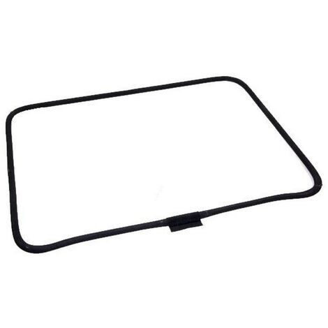 Guarnizione pirolisi 9 clip - Forni, Fornelli Elettrici e a Gas - ARISTON  HOTPOINT - 143488