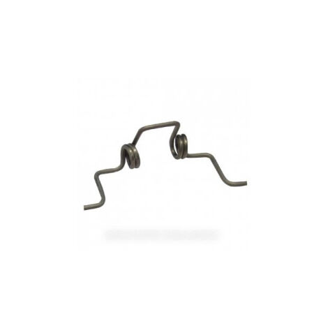 Gomito Contenitore Durezza Per Lavatrice Whirlpool, Compatibile Con Molti Modelli, Ricambio Originale 481253049392