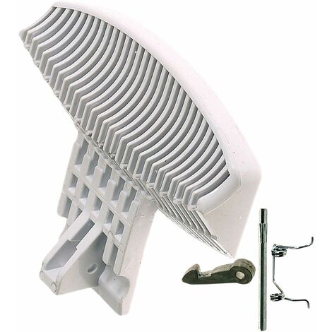 Hoover 19-HV-06 Kit Maniglia Per Porta Lavatrice - Foto 11