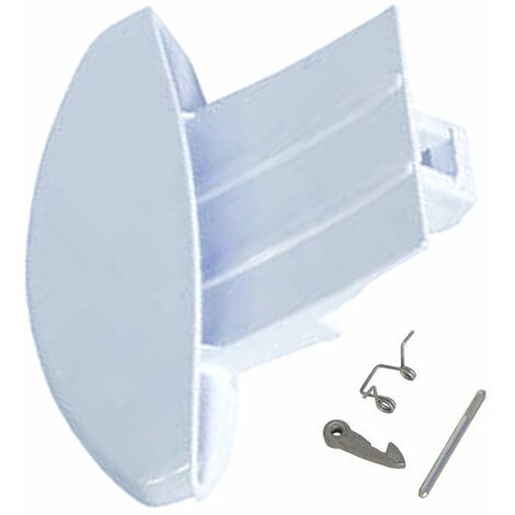 Kit Maniglia Per L'obl&ograve; Della Lavatrice Per Lavabiancheria - 4055193256 - Electrolux