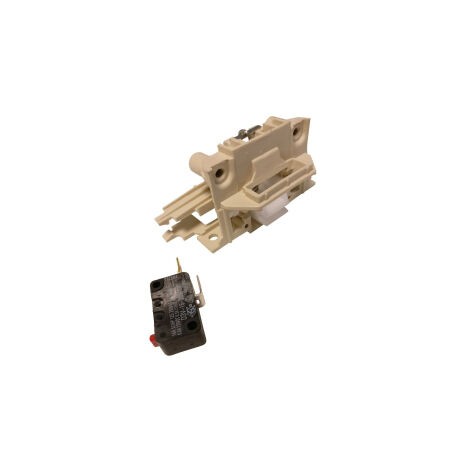 2 pezzi MFG63099101 per LG rondella serratura della porta